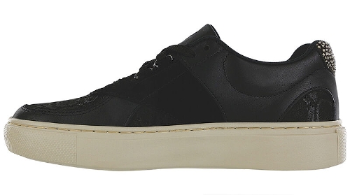 BLACK CHITAL HIGH STREET X - Perspective 2